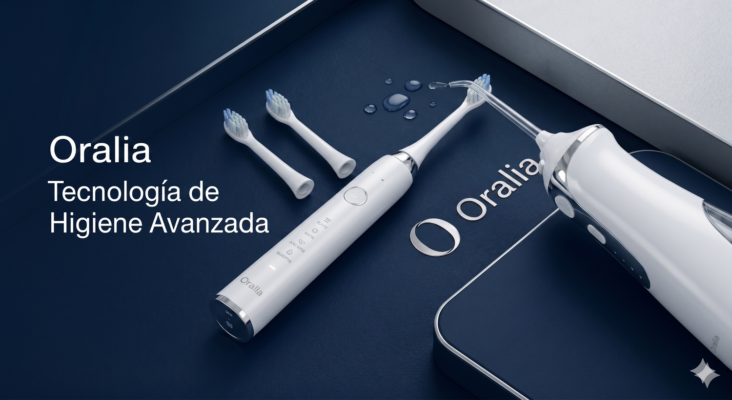 Tecnología de higiene avanzada